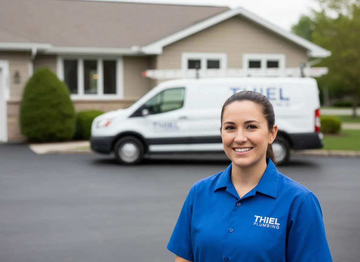 Plumber Cotter, AR FAQs